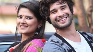 Kasam : Fun Behind The Scenes!