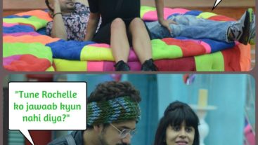 Keith V/s Suyyash: Ideal boyfriend be like?