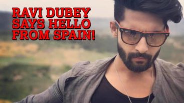 Khatron Ke Khiladi Season 8: Ravi Dubey's fun time with the co-contestants in Spain