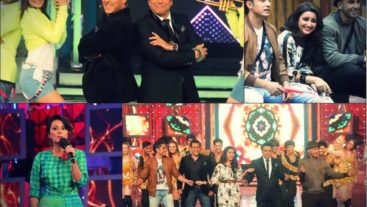 Kill Dill kills it with Salman and housemates! Recap, Weekend ka Vaar #BB8