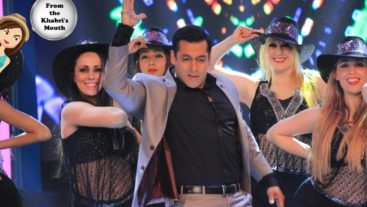 Kispar Vaar iss Shanivaar?