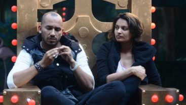 Kissa Kursi Ka! Synopsis, Day 82