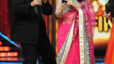 Kjo is the dancer of the year!