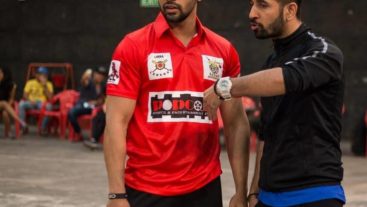 Kolkata Babumoshayes prep up for Frooti BCL!