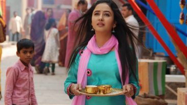 Krishndasi Spoiler: Aradhya to find out about her real father?