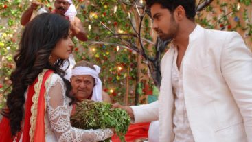 Krisndasi Spoiler: Aradhya to wed Aryan?