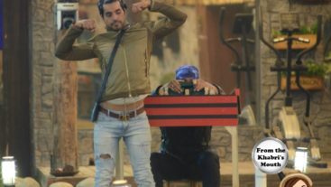 KT shows a change of heart towards Gautam!