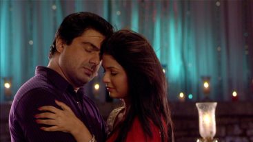 Kunal-Siddhi: The jinxed love story!