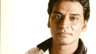 Lagaan star Goli is the narrator for Durga