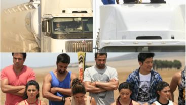 Leaked: Fantastic Four With The 'Fear Fanda' #KKK6