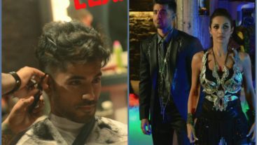 LEAKED: Gautam Gulati's Finale Look!