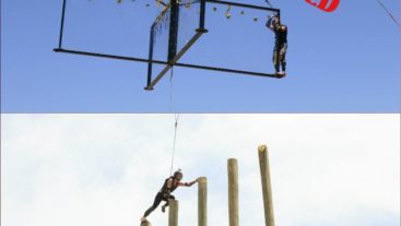 Leaked: Heights of Fear! #KKK6