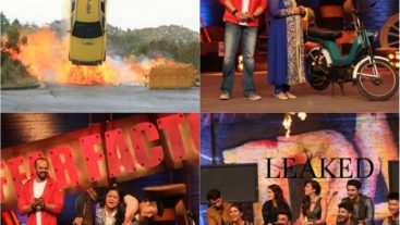 Leaked: It Is Going To Be An Entertaining Finale #KKKFinale