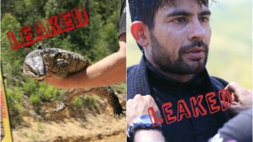 Leaked: Khiladi Hussain Bleeds On Khatron Ke Khiladi – Darr Ka Blockbuster Returns