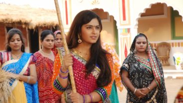 Leaked: On set pictures #SSK