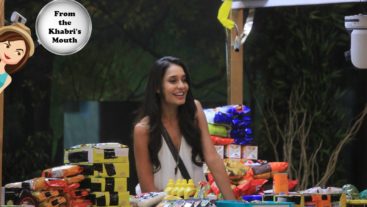 Lisa Haydon enters the Big Boss house tonight!