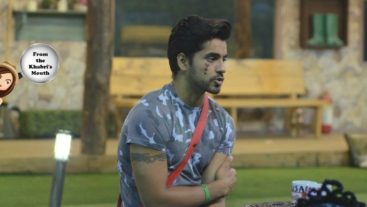 Look what were the post nomination discussions in the house!