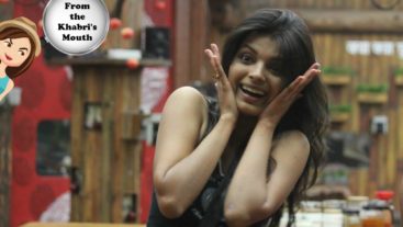 Look who gets a warning from Sonali!