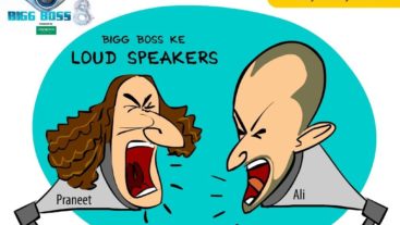 Loud, louder, loudest #BB8