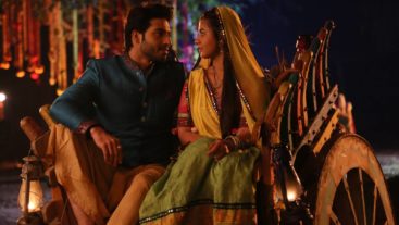 Love blossoms between Chakor and Sooraj on Udann!