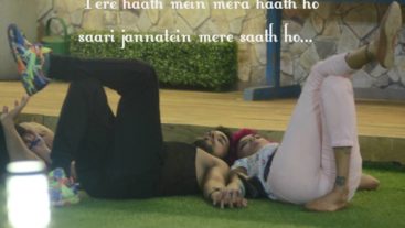 Love story returns ? #BB8