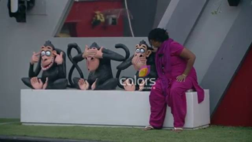 Luxury Budget Task# Week 2