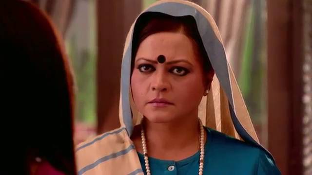 Madhu gives it back to Paabo: Ep-473, Madhubala #Seg 3