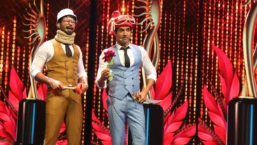 Madness Reloaded with Raju and Pappu!