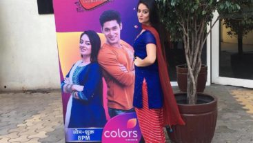 Mahhi Vij hopes that Nandini’s character will be a game changer!