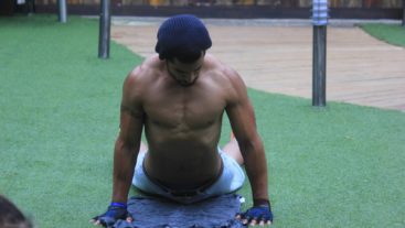 Make some noise for the desi boys !!!