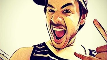 Manish Goplani of Thapki Pyaar Ki is simply a ‘fun’ guy!