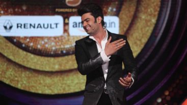 Manish’s  swayamvar on JDJ9