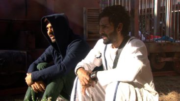 Manveer Gurjar & Manu Punjabi's unbreakable bond on Bigg Boss 10
