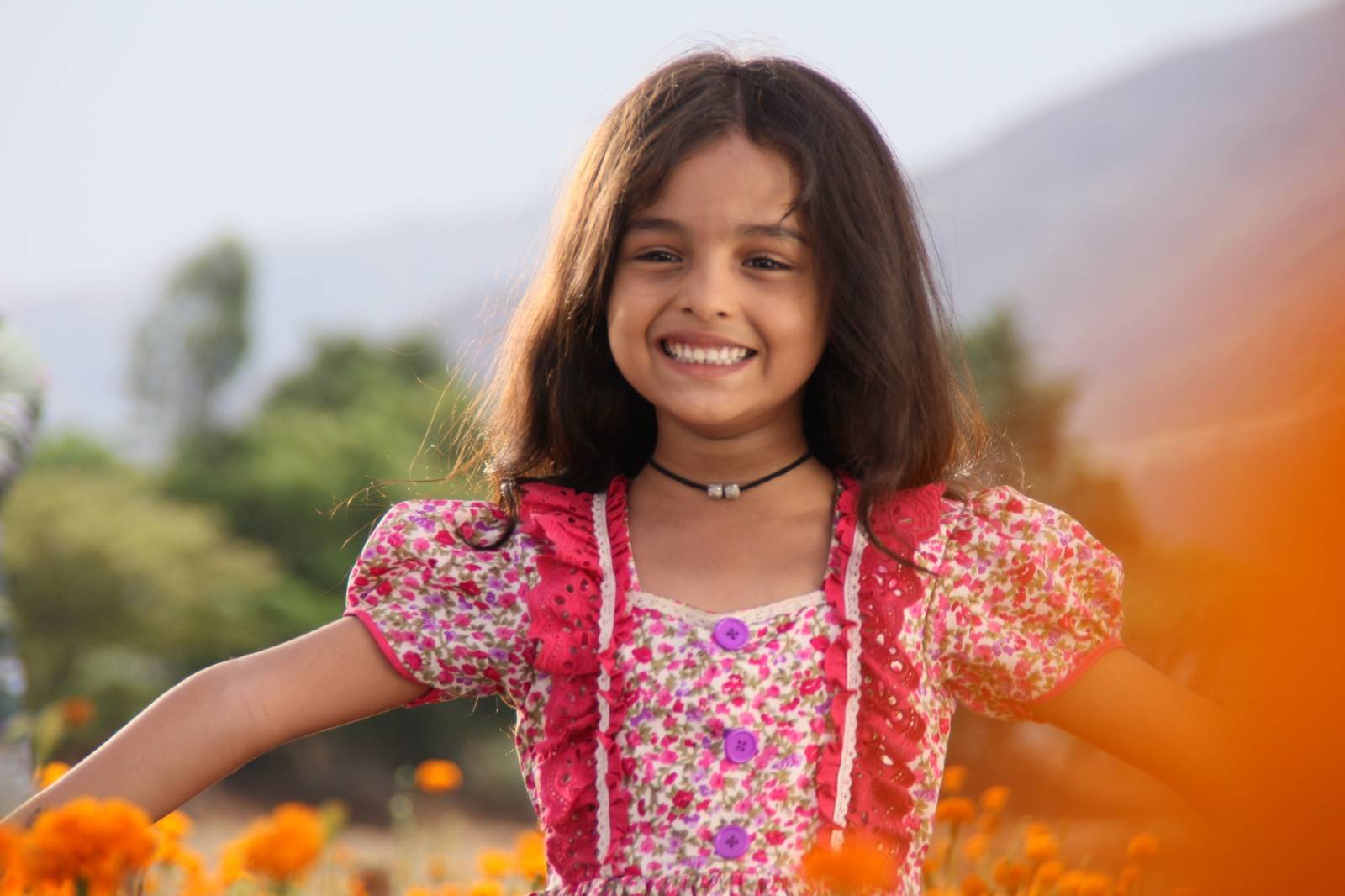 Meet Chakor #Udann - Colors Tv