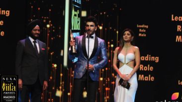 Meet IIFA 2016 Winners!