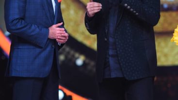 Meet Karan Johar’s first friend in Bollywood