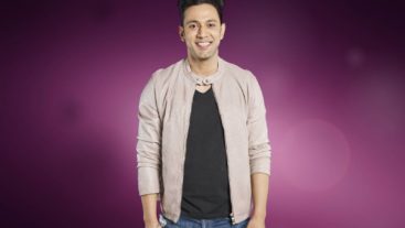 Meet Sahil Anand, the Wild Card Entry on Bigg Boss 10!