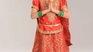 Meet the Cast of Devanshi!