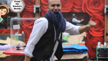 Meet the Entertainers of Big Boss House!