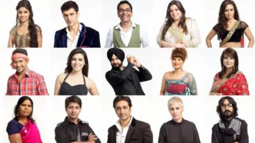 Meet the housemates of Bigg Boss-6