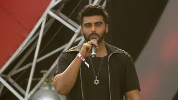 Meet the Super Amazing Hosts of the Global Citizen India Festival