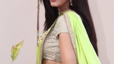 Meghna & Naina's post wedding pictures look really elegant