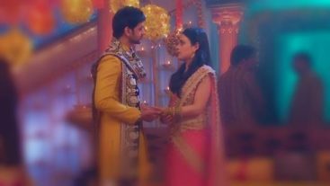 Mehendi Ceremony moments #MeriAashiqui