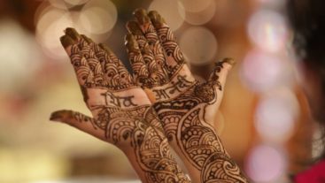 Mehendi hai Rachne wali # Balika Vadhu