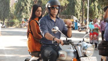 Minty makes Veer the other man in Anushka’s life! #SS