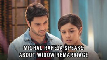 Mishal speaks about Ishq Ka Rang Safed