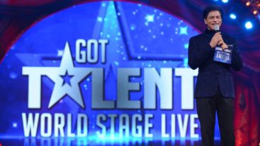 Moments you can’t miss in Got Talent World Stage Live! #WGT