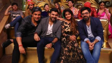 Music will get comical tunes this Sunday on #CNBTaaza