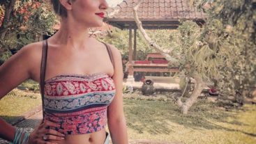 Must read: Rubina Dilaik fell in love with the serenity of this place!