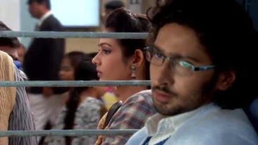 Nanhi and Megha's near-misses with Mohan